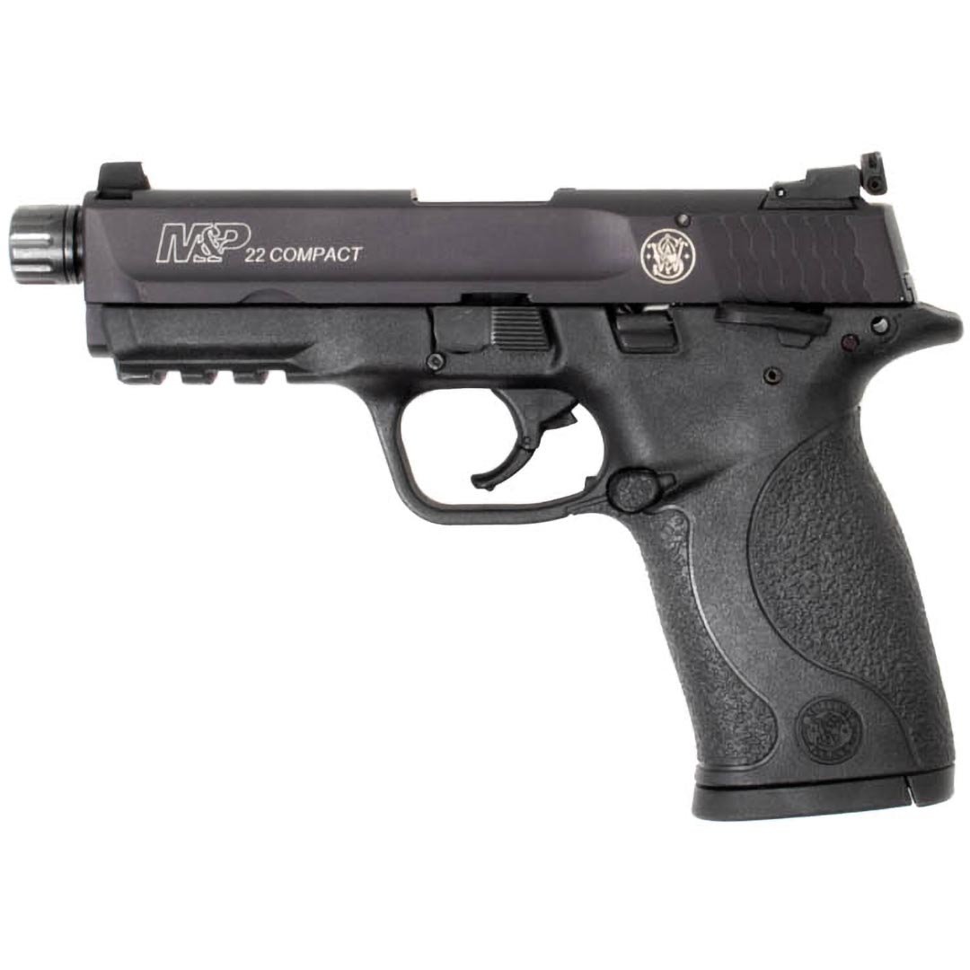 SMITH & WESSON M&P22 COMPACT